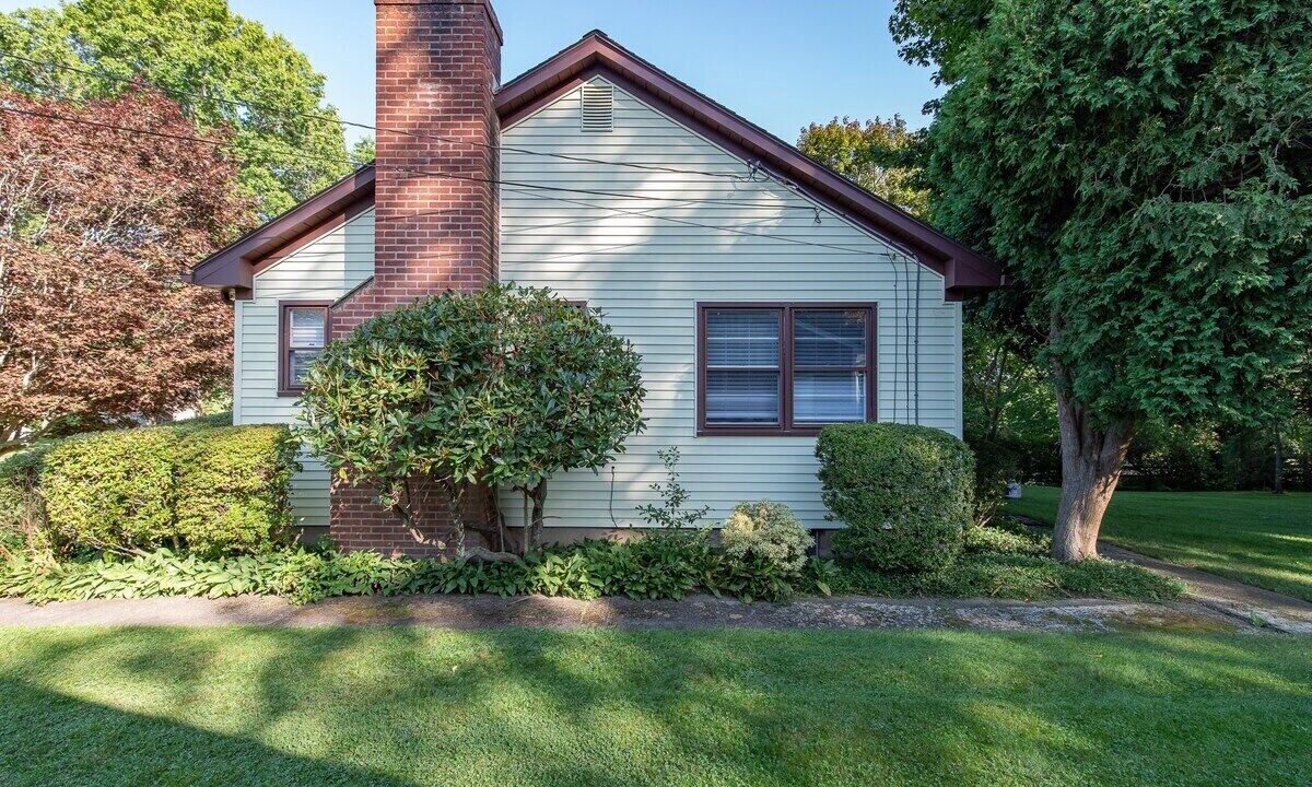 Photo of Outdoor in Wakefield-Peacedale