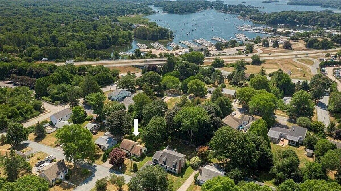 Photo of Outdoor in Wakefield-Peacedale