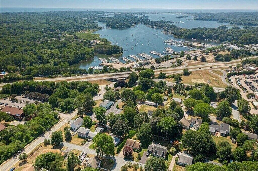 Photo of Outdoor in Wakefield-Peacedale