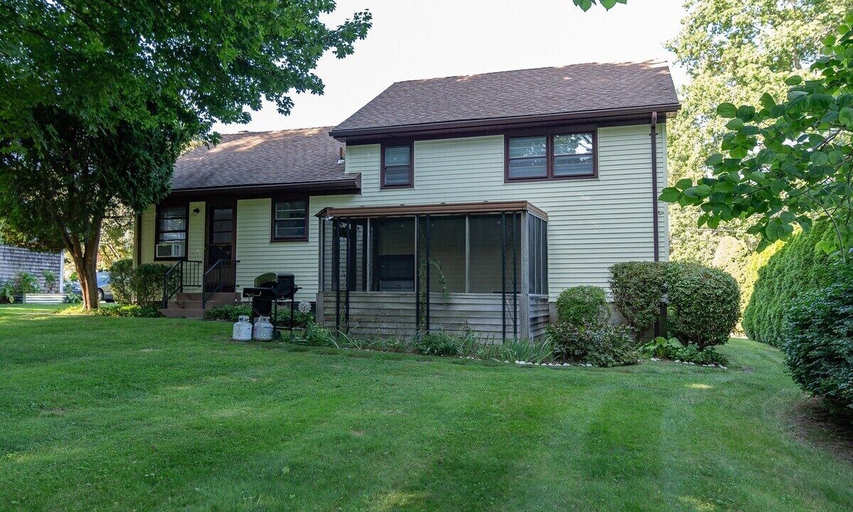 Photo of Outdoor in Wakefield-Peacedale