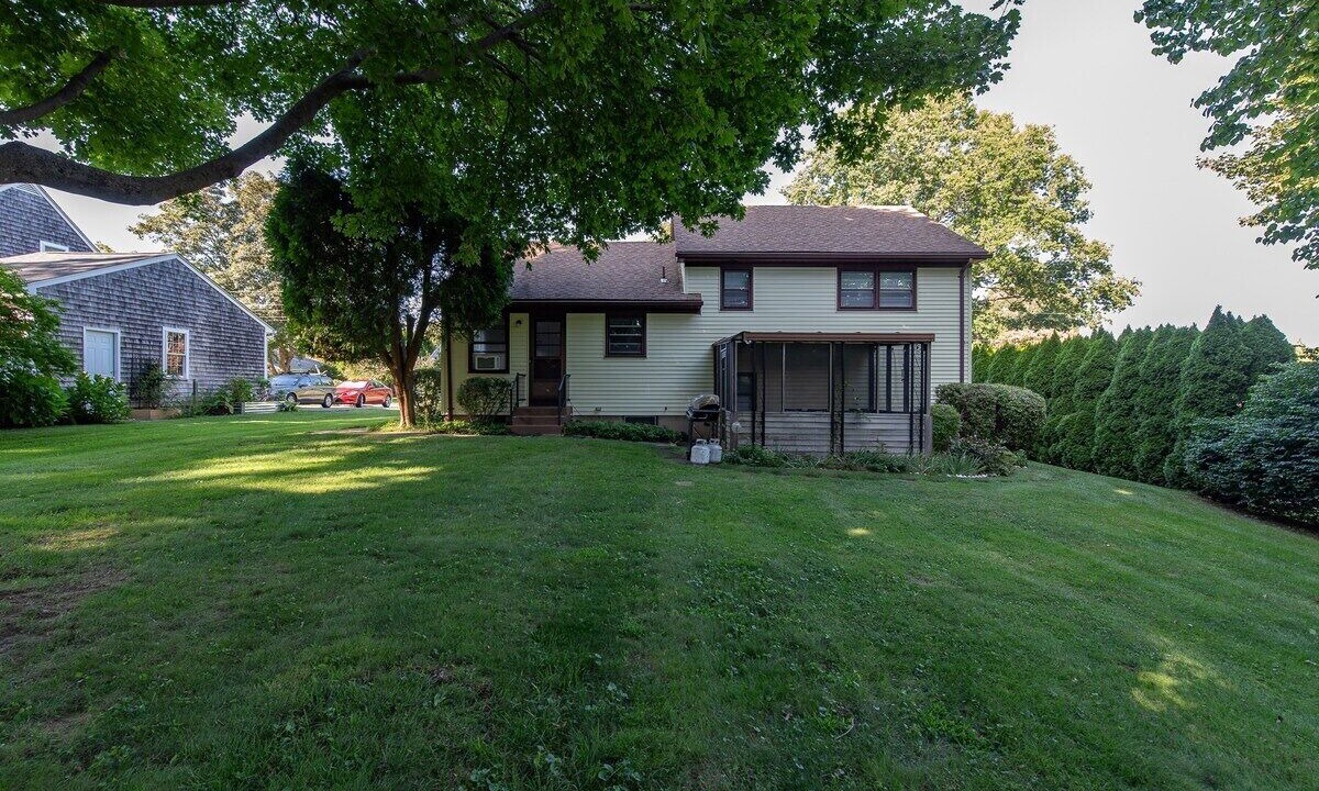 Photo of Outdoor in Wakefield-Peacedale