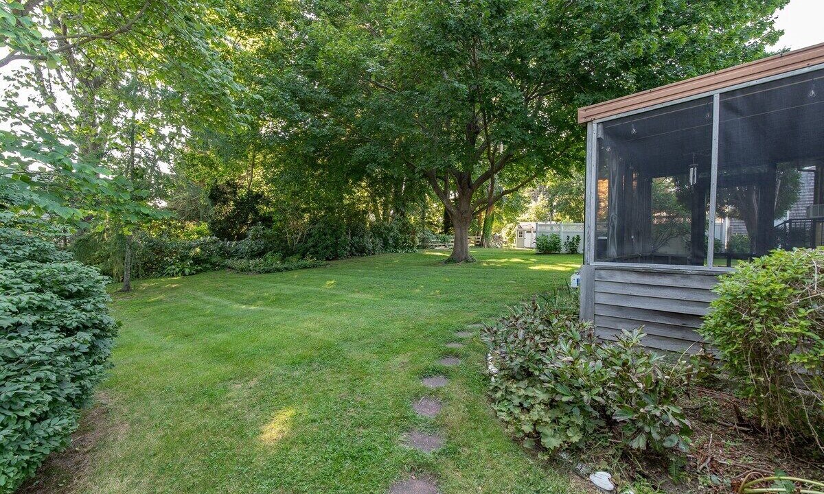 Photo of Outdoor in Wakefield-Peacedale