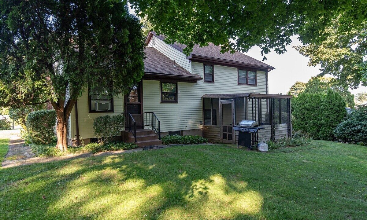 Photo of Outdoor in Wakefield-Peacedale