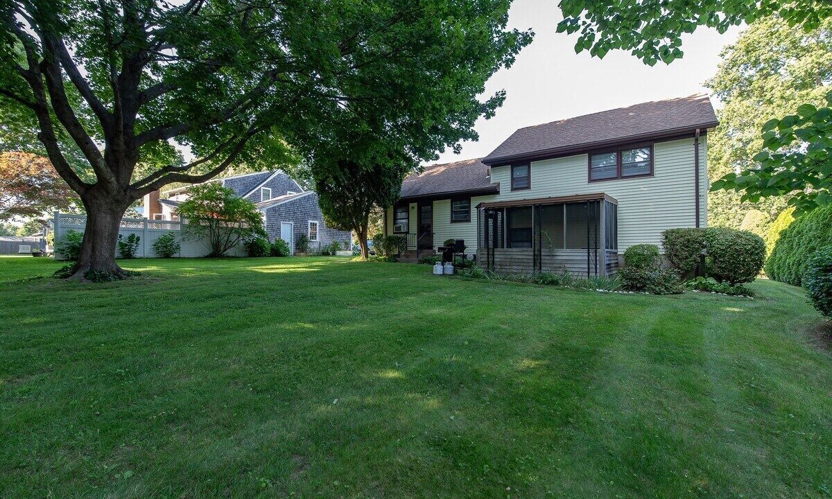 Photo of Outdoor in Wakefield-Peacedale