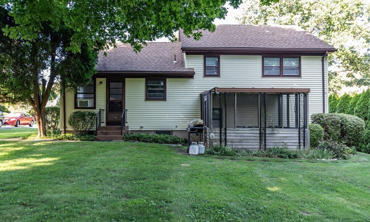 Photo of Outdoor in Wakefield-Peacedale