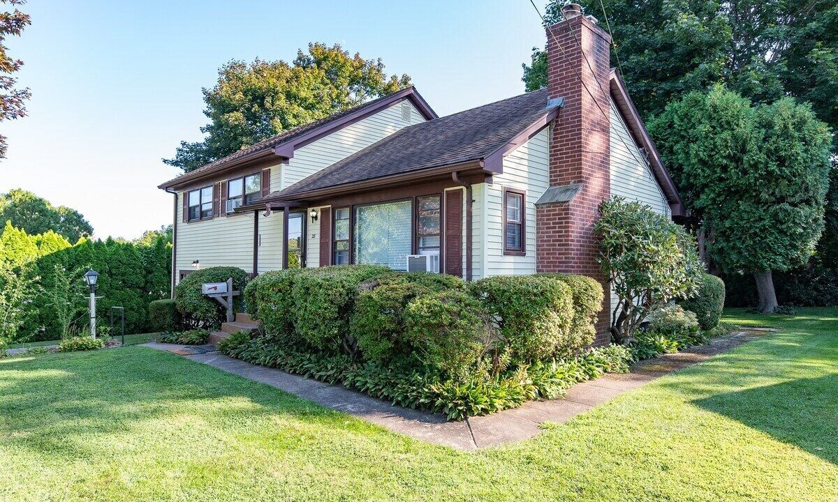 Photo of Outdoor in Wakefield-Peacedale