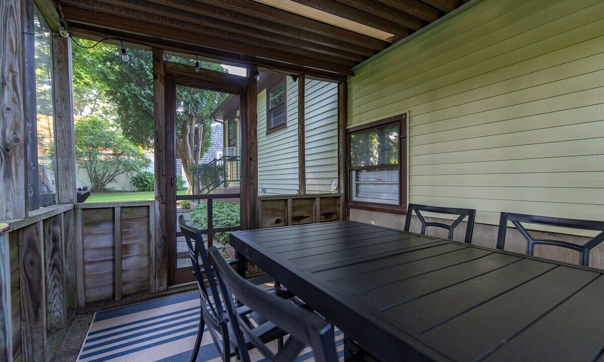 Photo of Outdoor in Wakefield-Peacedale