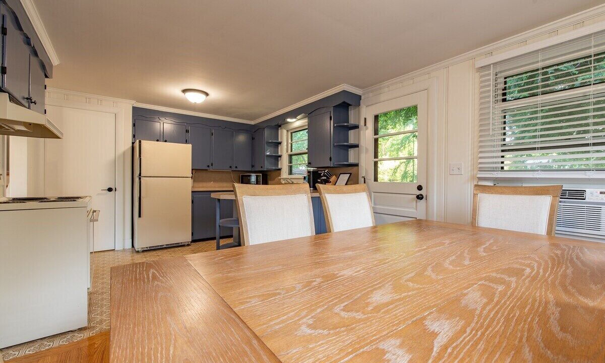 Photo of Kitchen in Wakefield-Peacedale