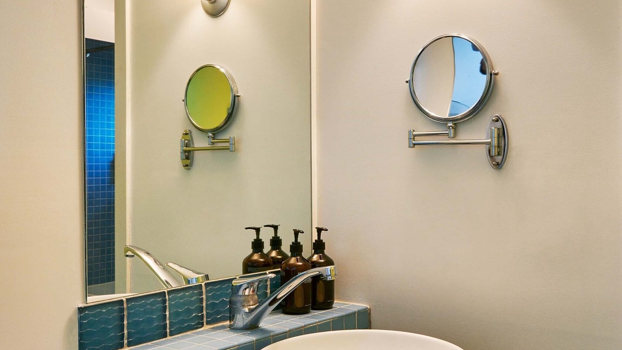 Photo of Bathroom in Greenport