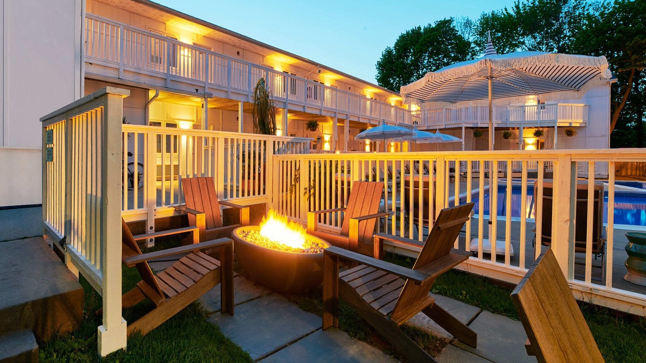 Photo of Outdoor in Greenport