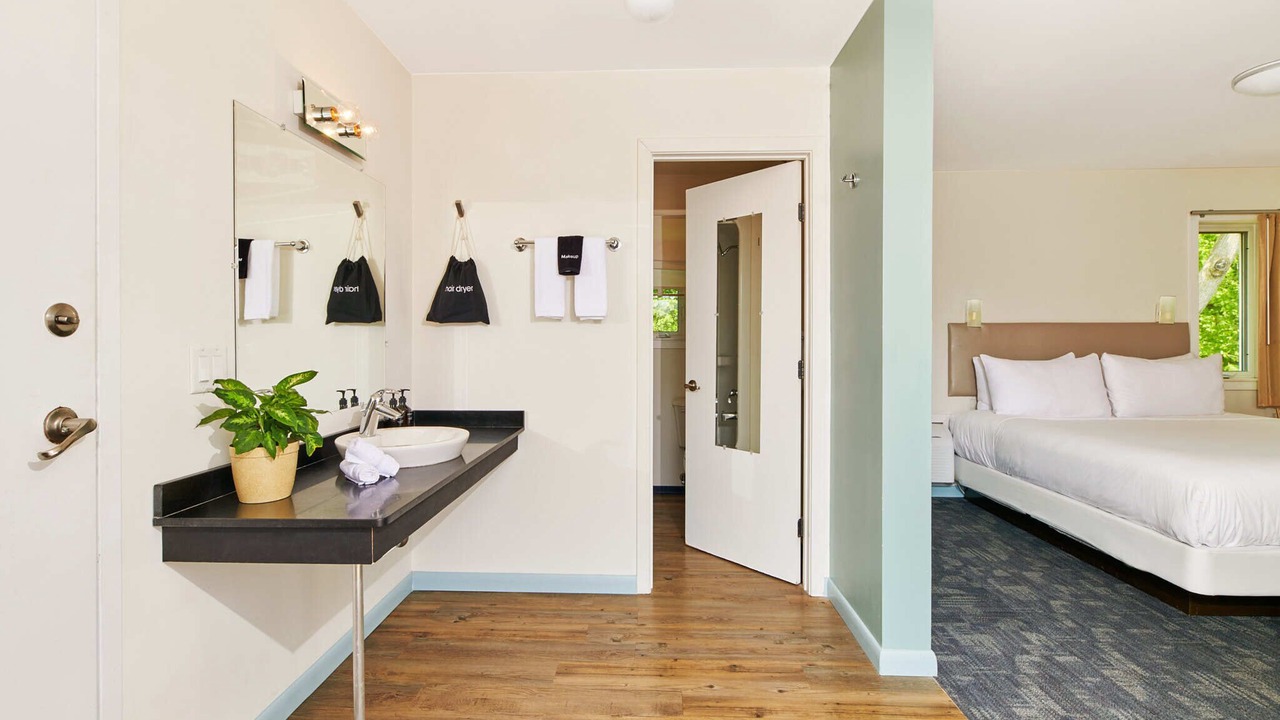 Photo of Bathroom in Greenport