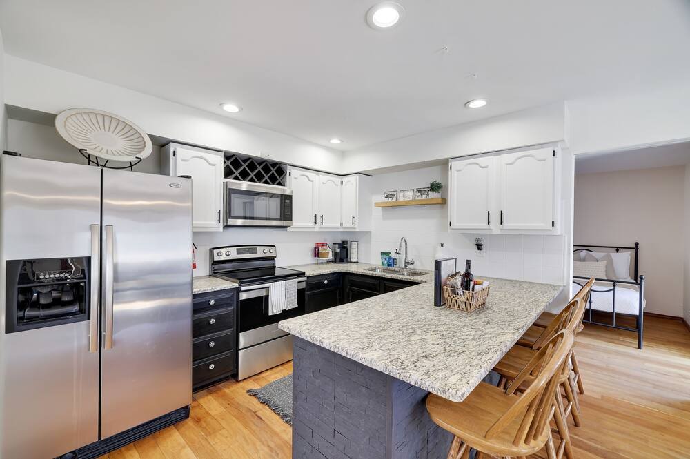Photo of Kitchen in East Stroudsburg