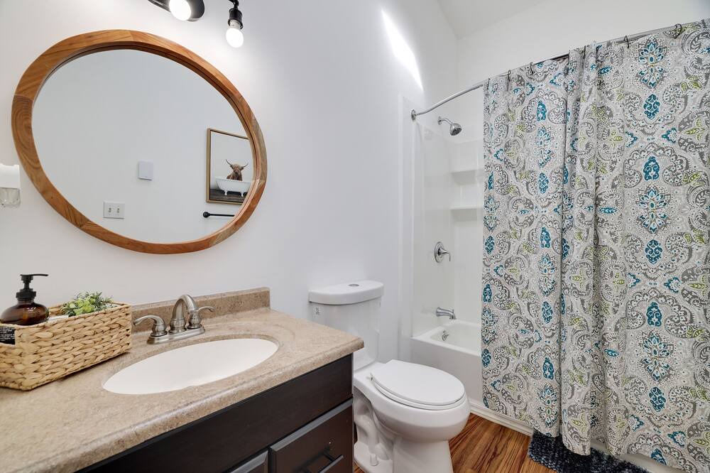 Photo of Bathroom in East Stroudsburg