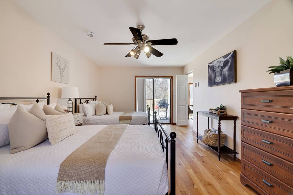 Photo of Bedroom in East Stroudsburg