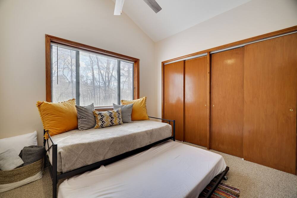 Photo of Bedroom in East Stroudsburg
