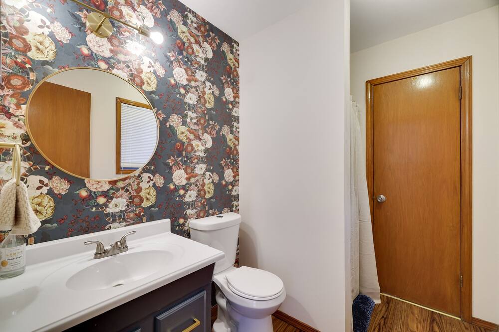Photo of Bathroom in East Stroudsburg