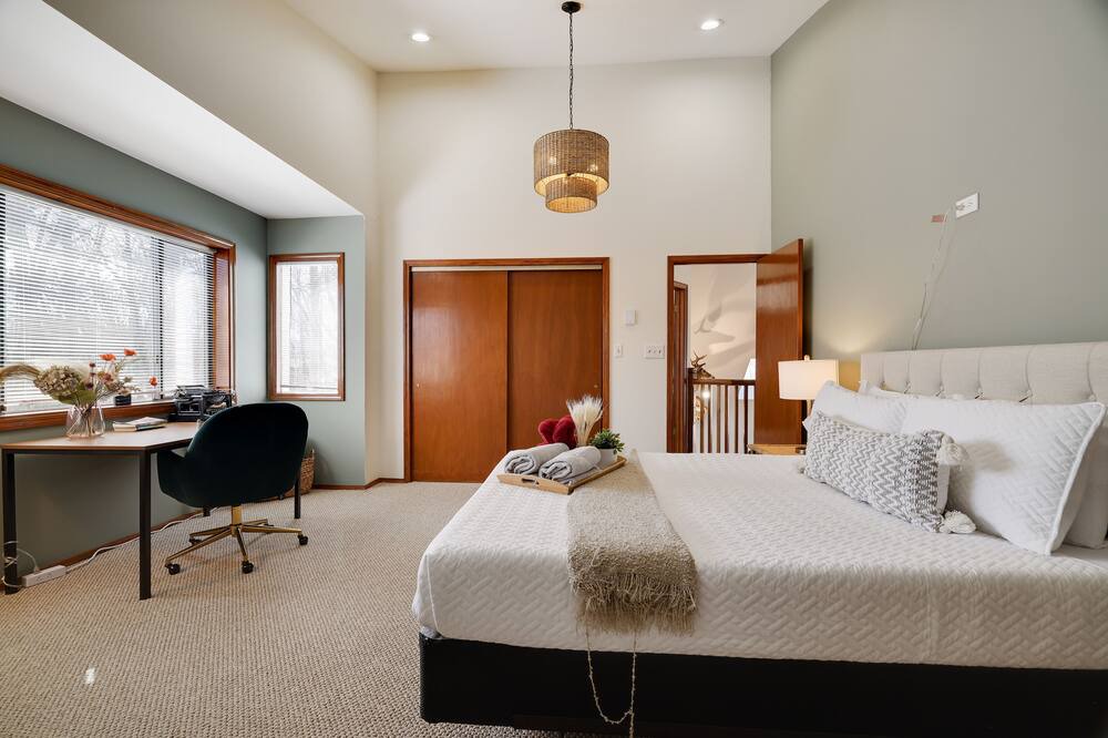Photo of Bedroom in East Stroudsburg