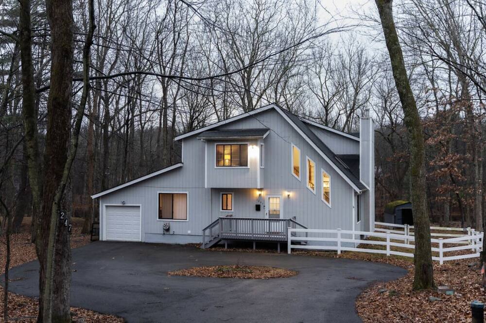 Photo of Outdoor in East Stroudsburg
