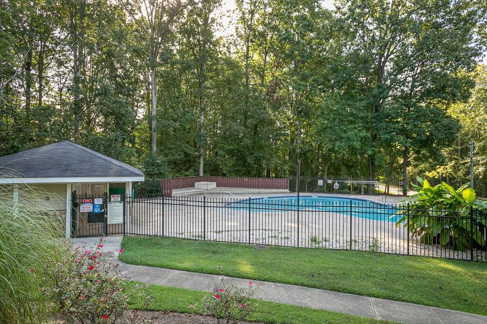 Photo of Outdoor in Wake Forest