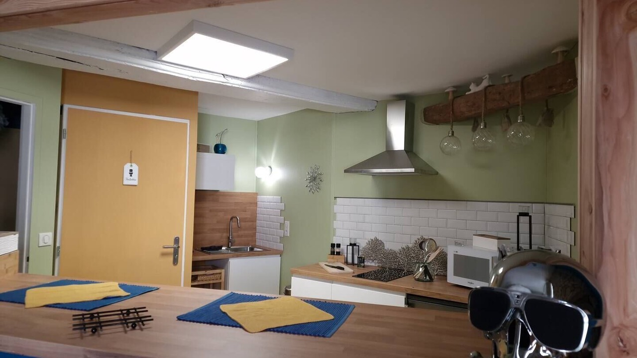 Photo of Outdoor in Chaumont