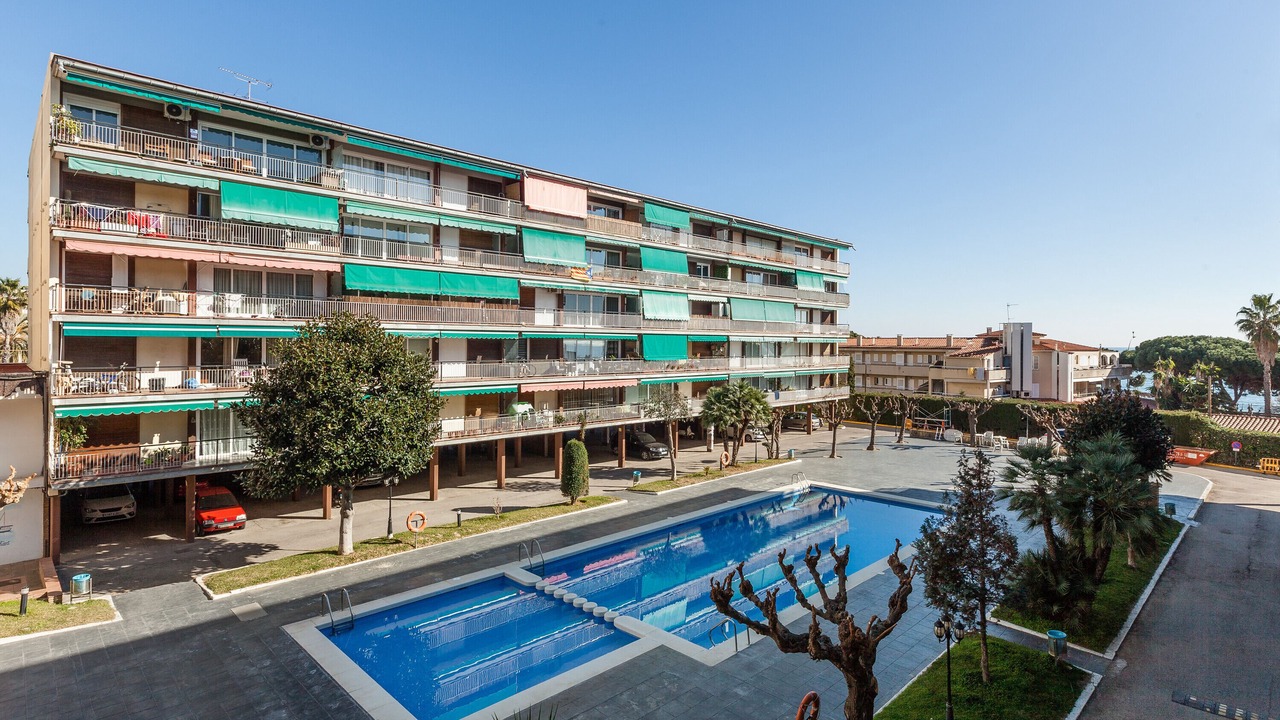 Photo of Outdoor in Sant Andreu de Llavaneres