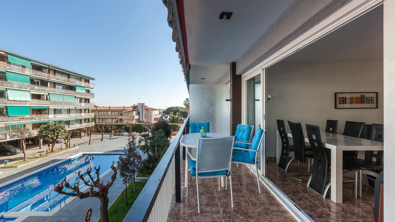 Photo of Outdoor in Sant Andreu de Llavaneres