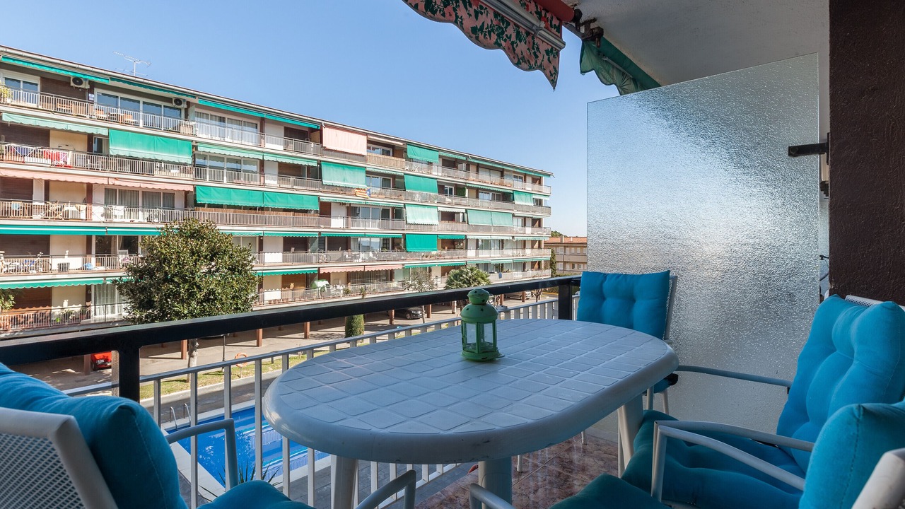 Photo of Outdoor in Sant Andreu de Llavaneres