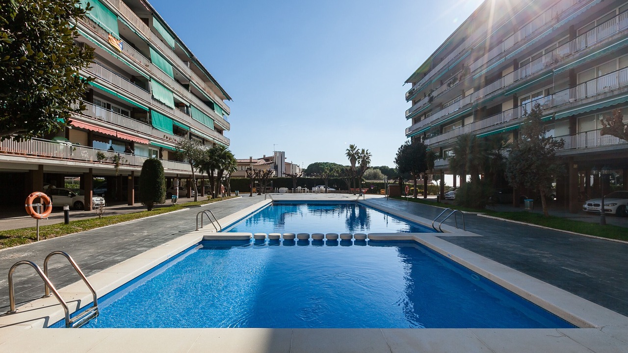 Photo of Outdoor in Sant Andreu de Llavaneres