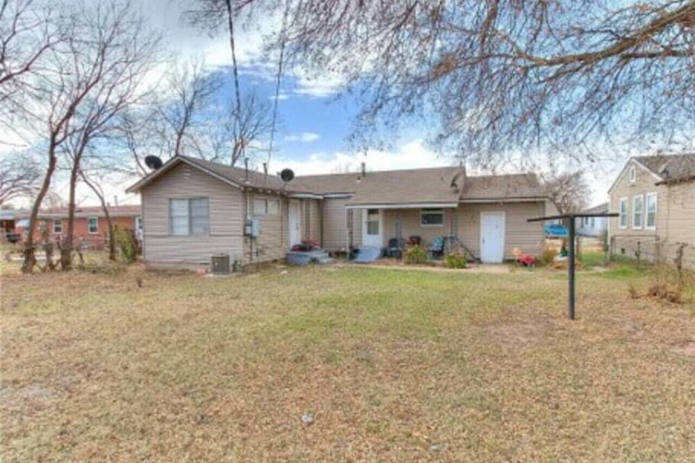 Photo of Outdoor in Midwest City