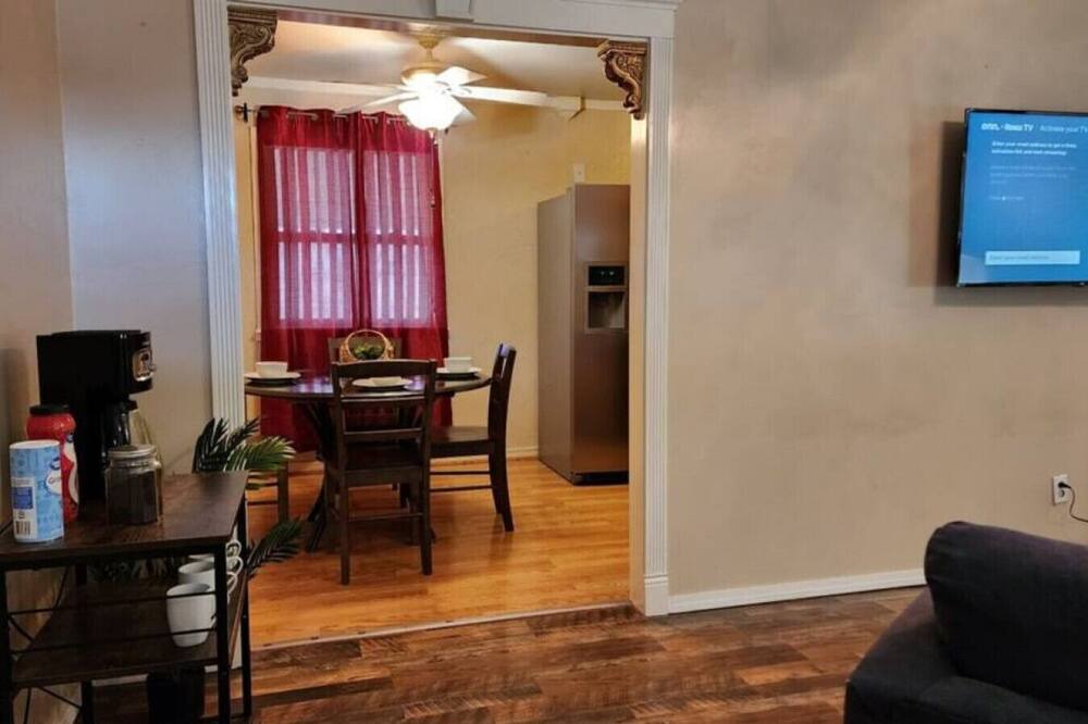 Photo of Bedroom in Midwest City