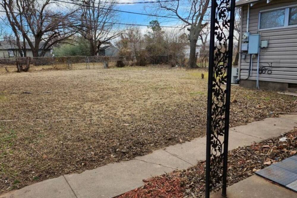 Photo of Outdoor in Midwest City
