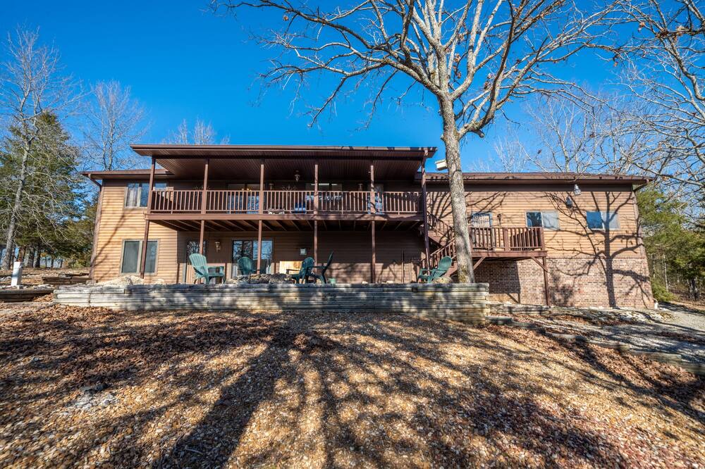 Photo of Outdoor in Cherokee Village