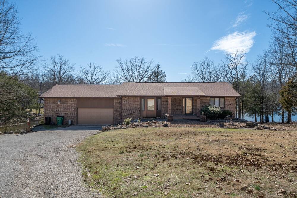 Photo of Outdoor in Cherokee Village