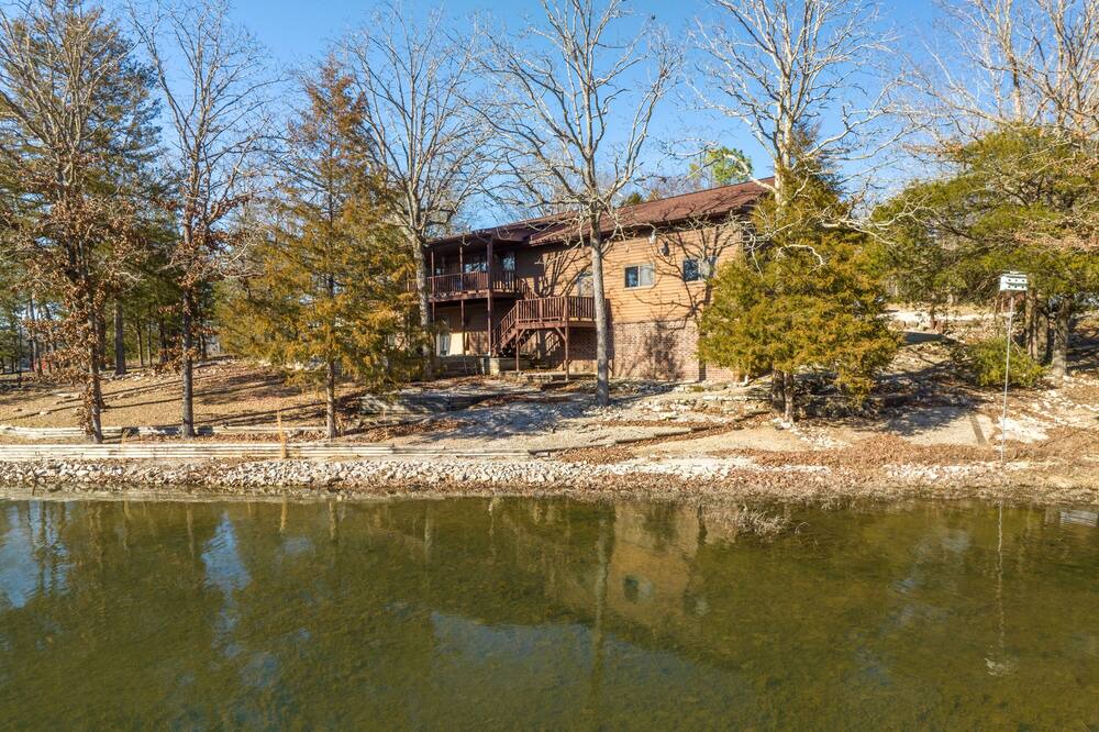 Photo of Outdoor in Cherokee Village