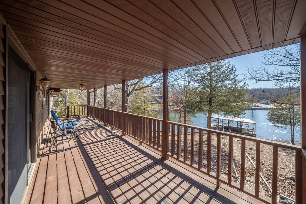 Photo of Outdoor in Cherokee Village