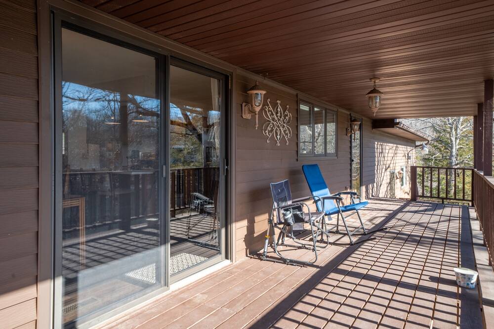 Photo of Outdoor in Cherokee Village