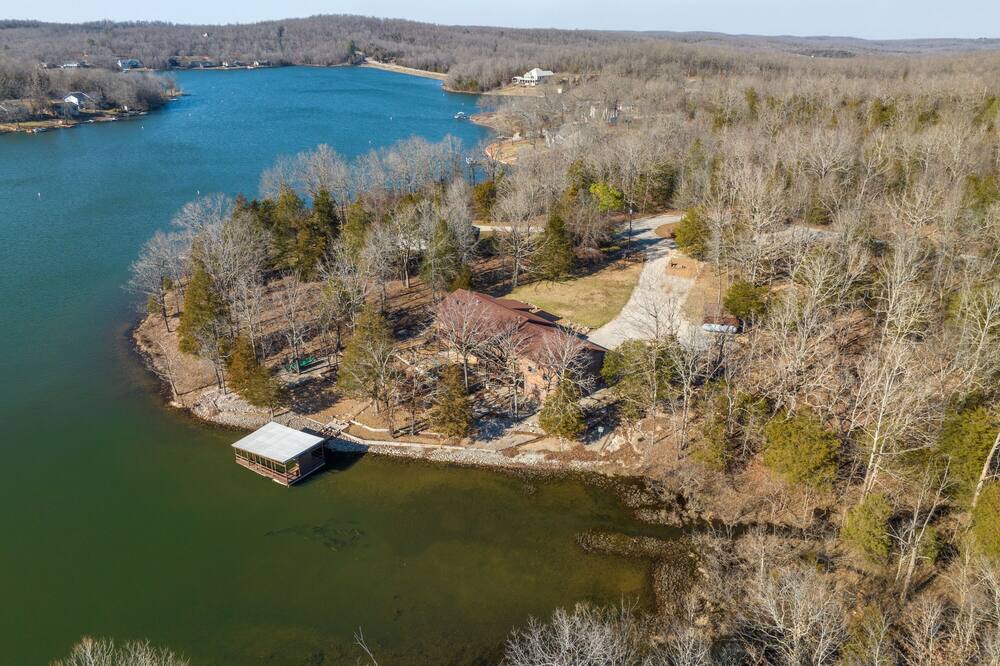 Photo of Outdoor in Cherokee Village