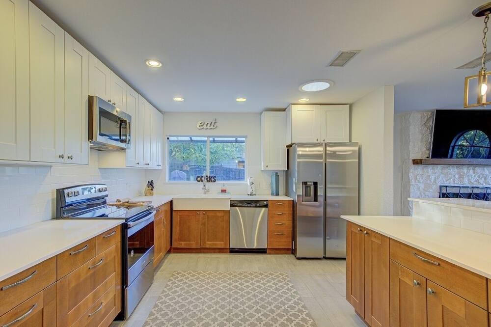 Photo of Kitchen in Austin