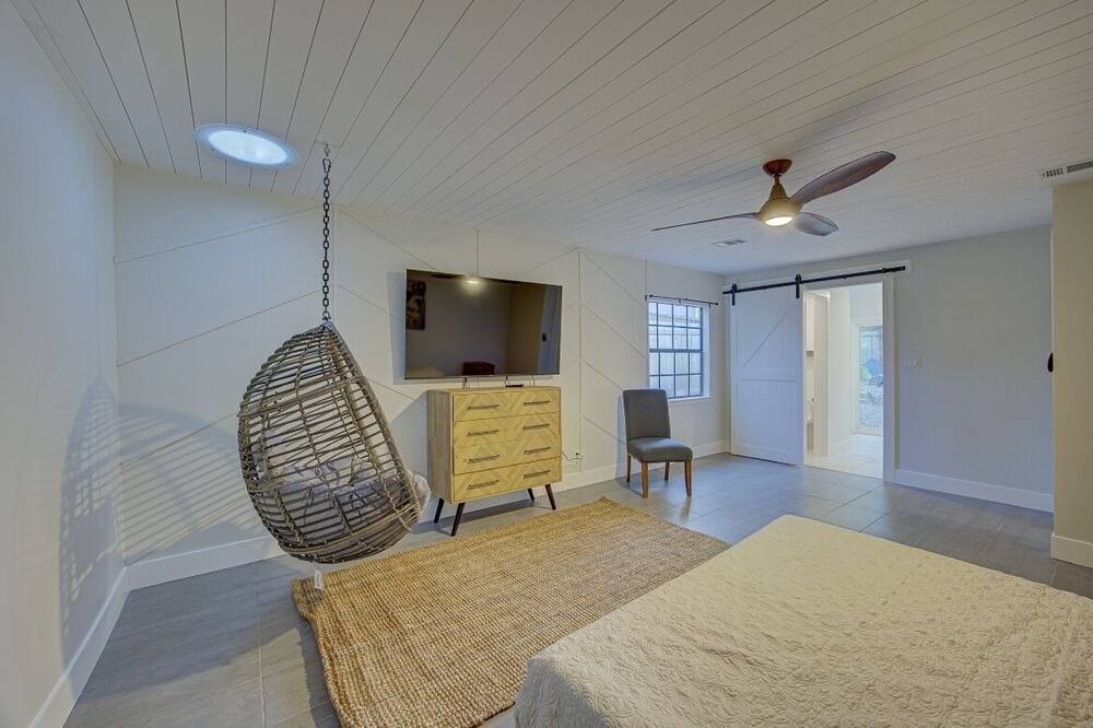 Photo of Bedroom in Austin