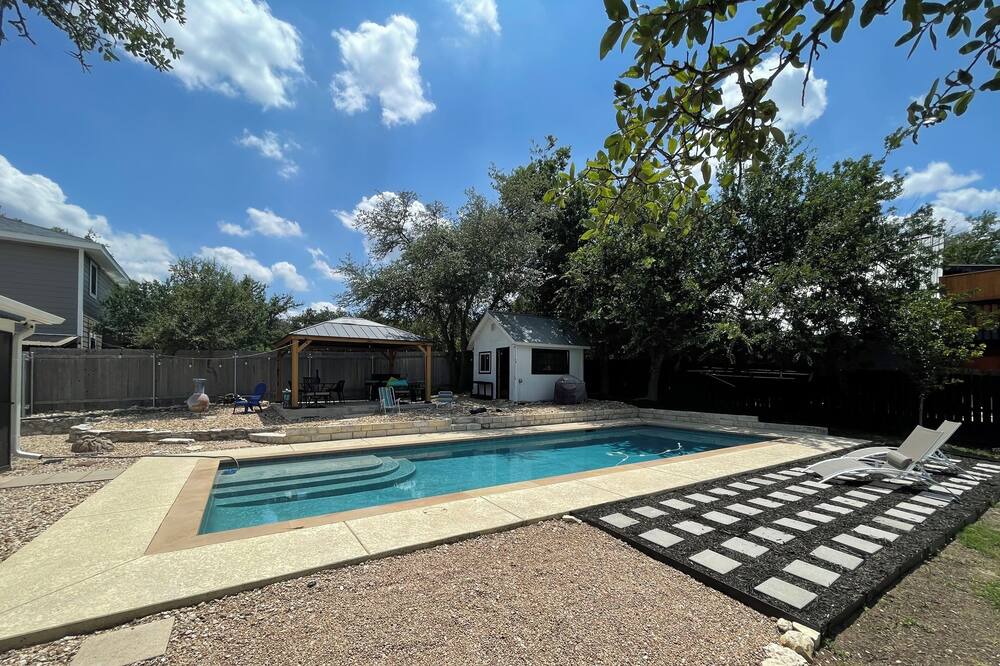 Photo of Outdoor in Austin