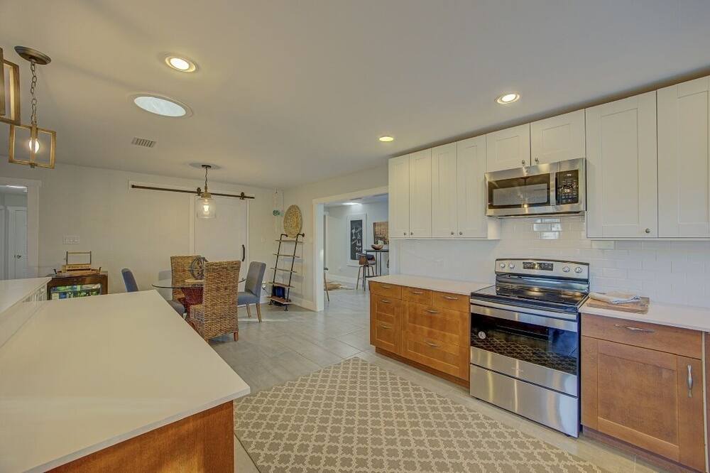 Photo of Kitchen in Austin