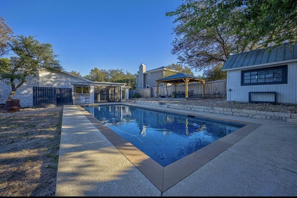 Photo of Outdoor in Austin