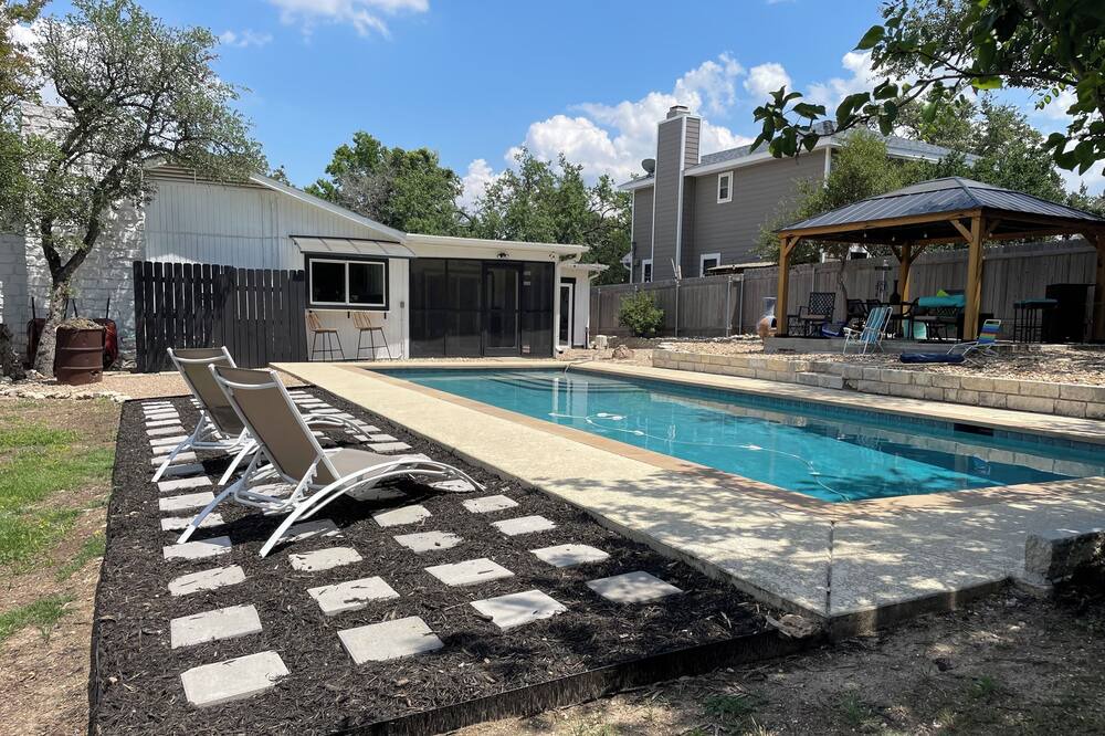 Photo of Outdoor in Austin