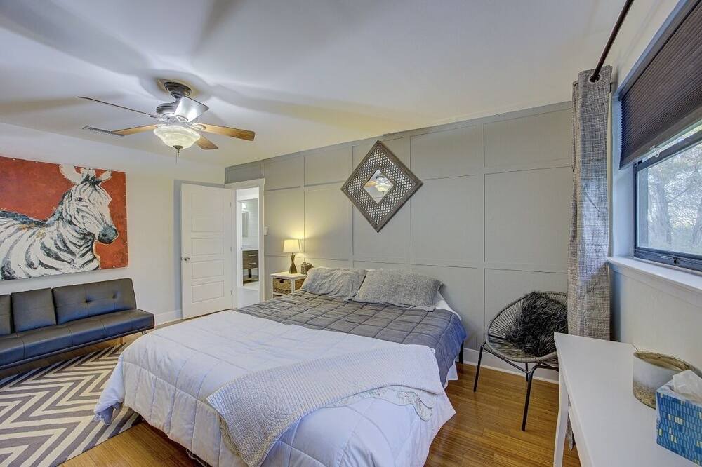 Photo of Bedroom in Austin