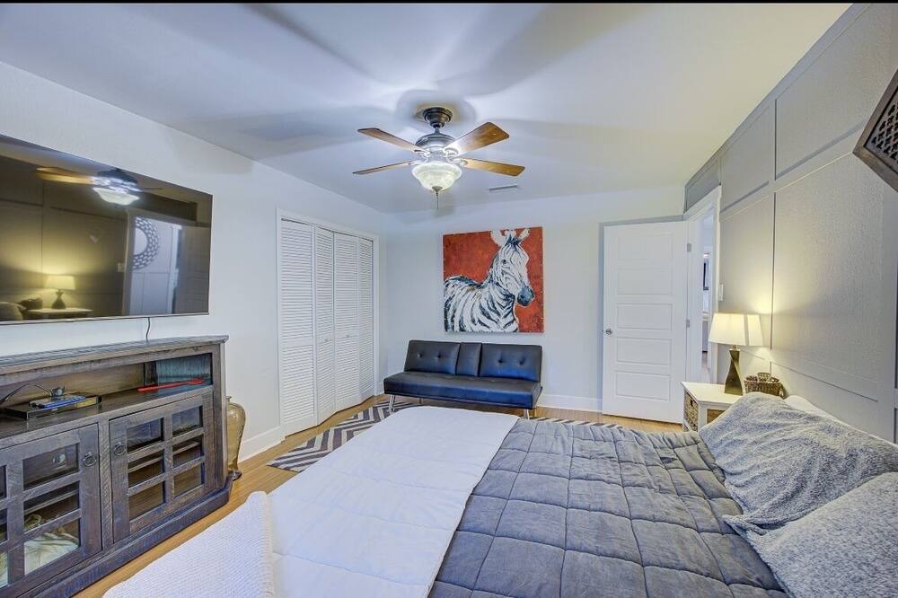 Photo of Bedroom in Austin