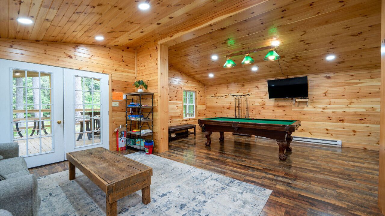 Photo of Bedroom in Slate Run