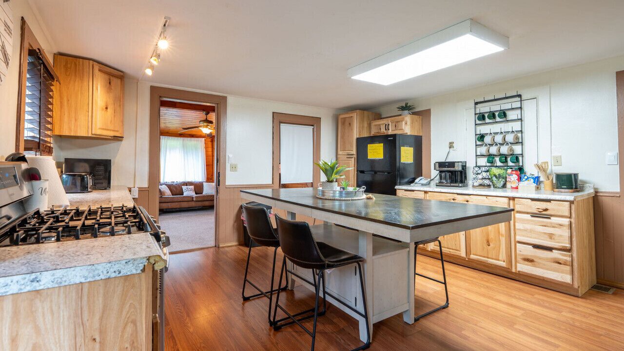 Photo of Kitchen in Slate Run