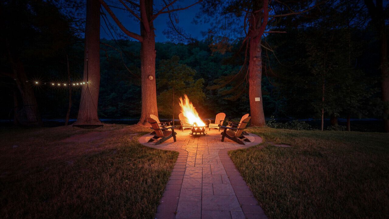 Photo of Outdoor in Slate Run