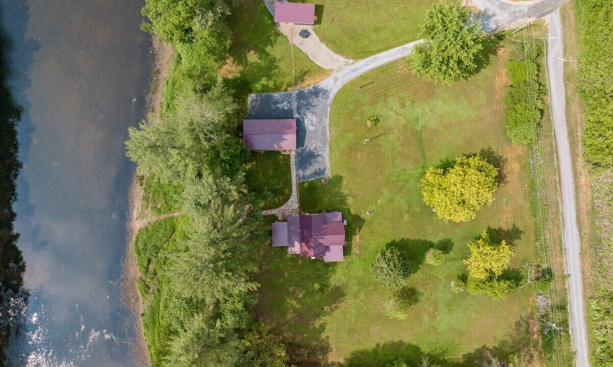 Photo of Outdoor in Slate Run