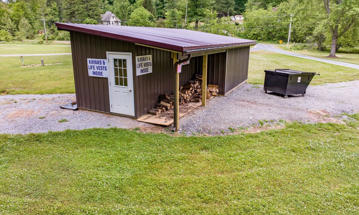 Photo of Outdoor in Slate Run
